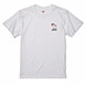 WHITE×ORANGE FRONT