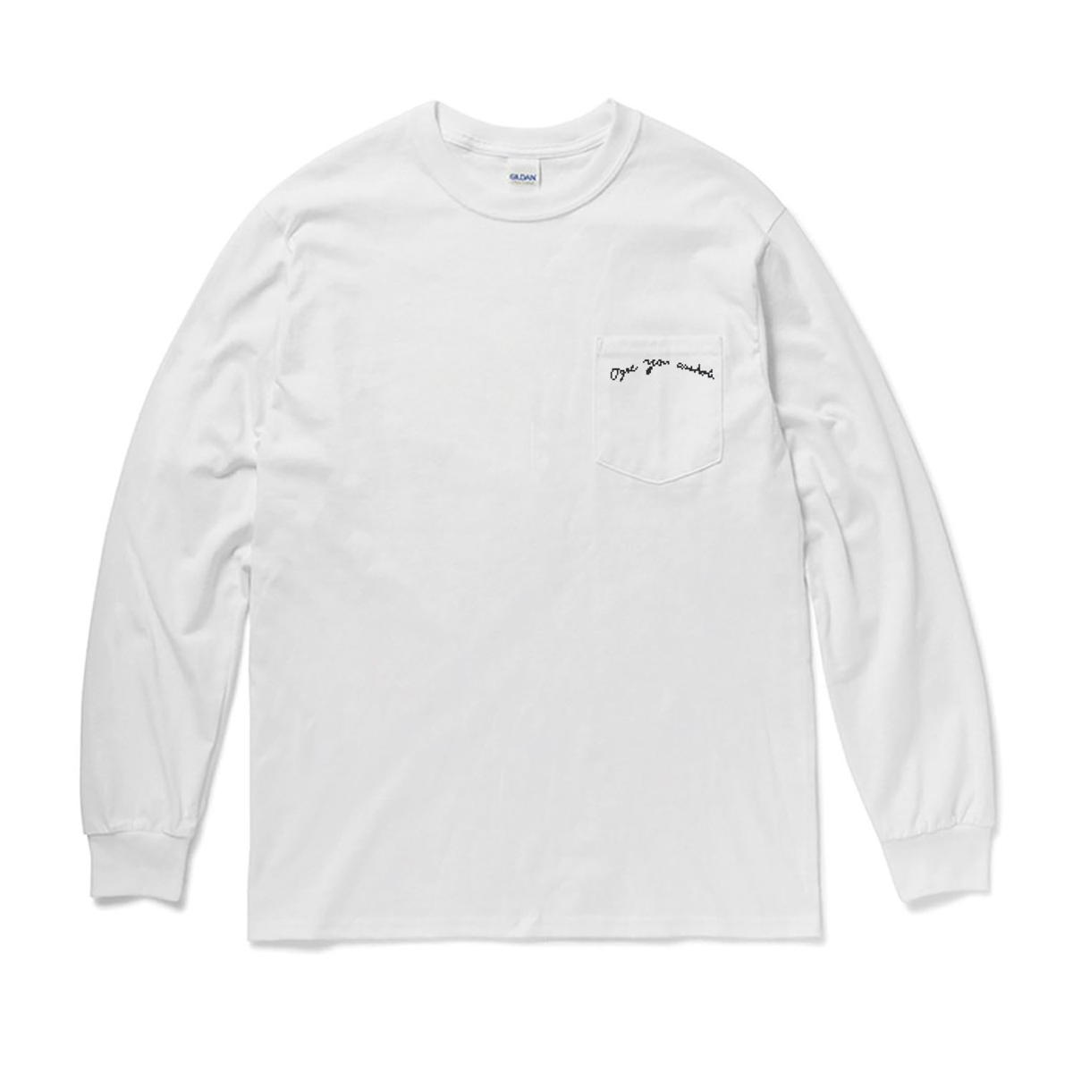 OYA FRF Long T-Shirt