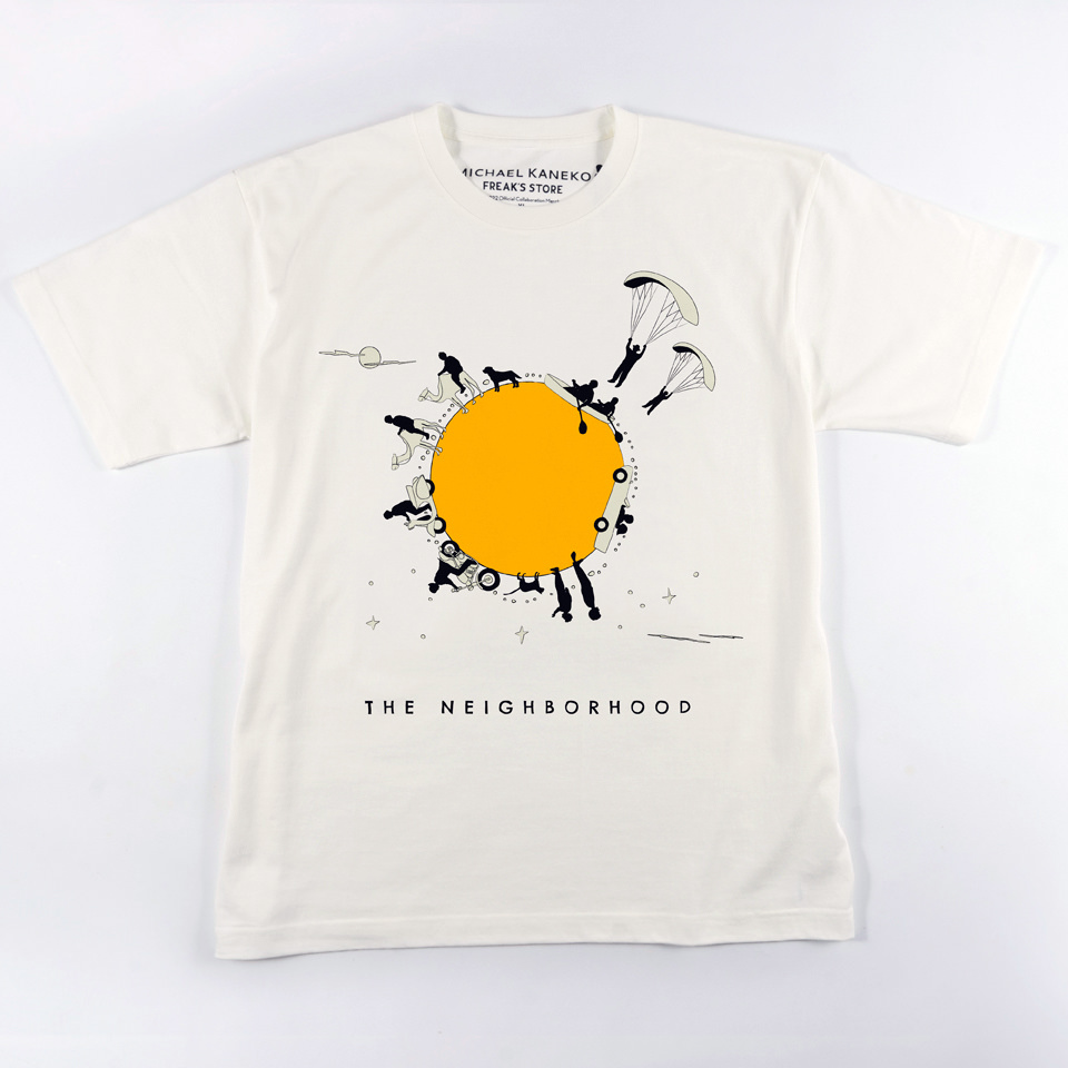 The Neighborhood Tシャツ