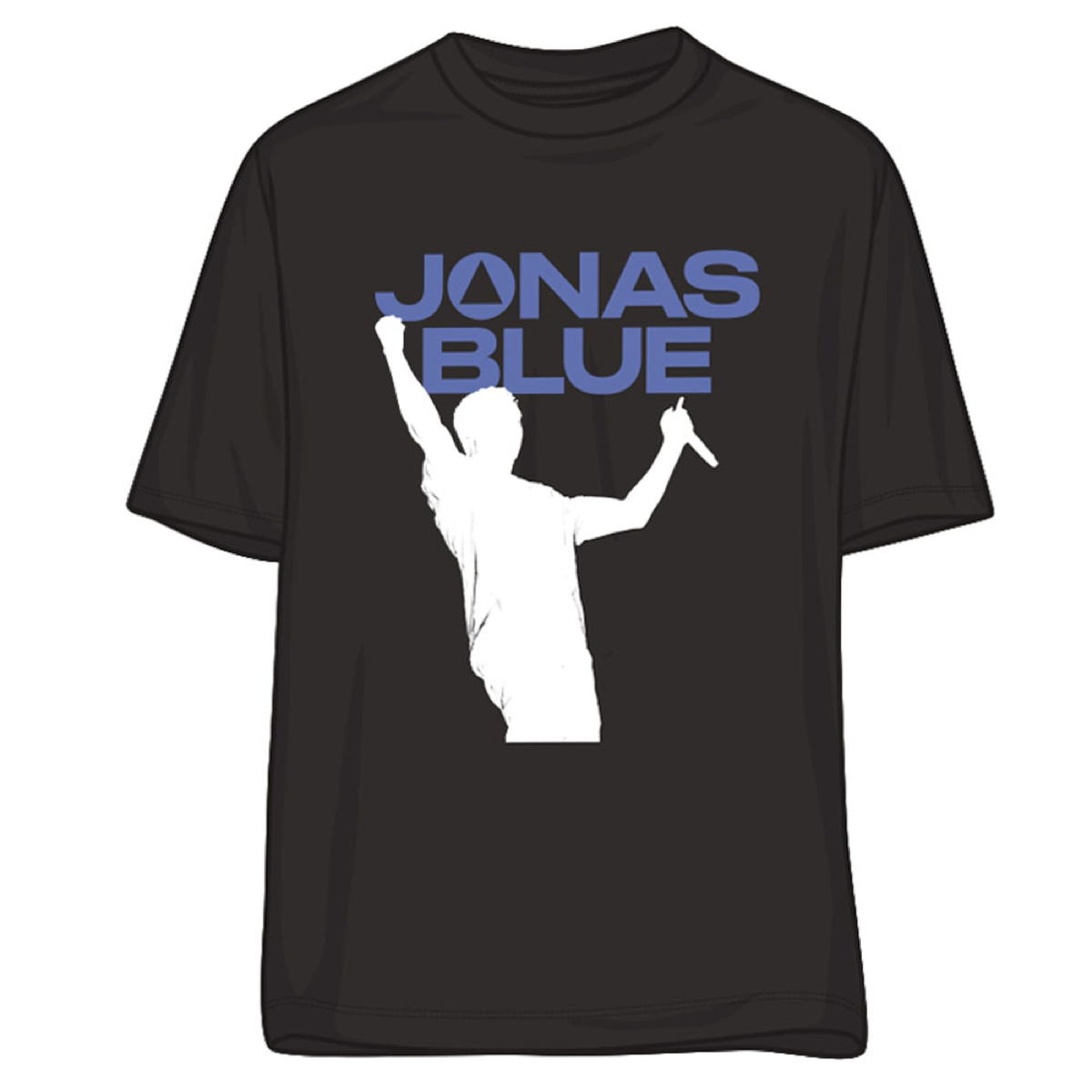 JONAS BLUE Tシャツ