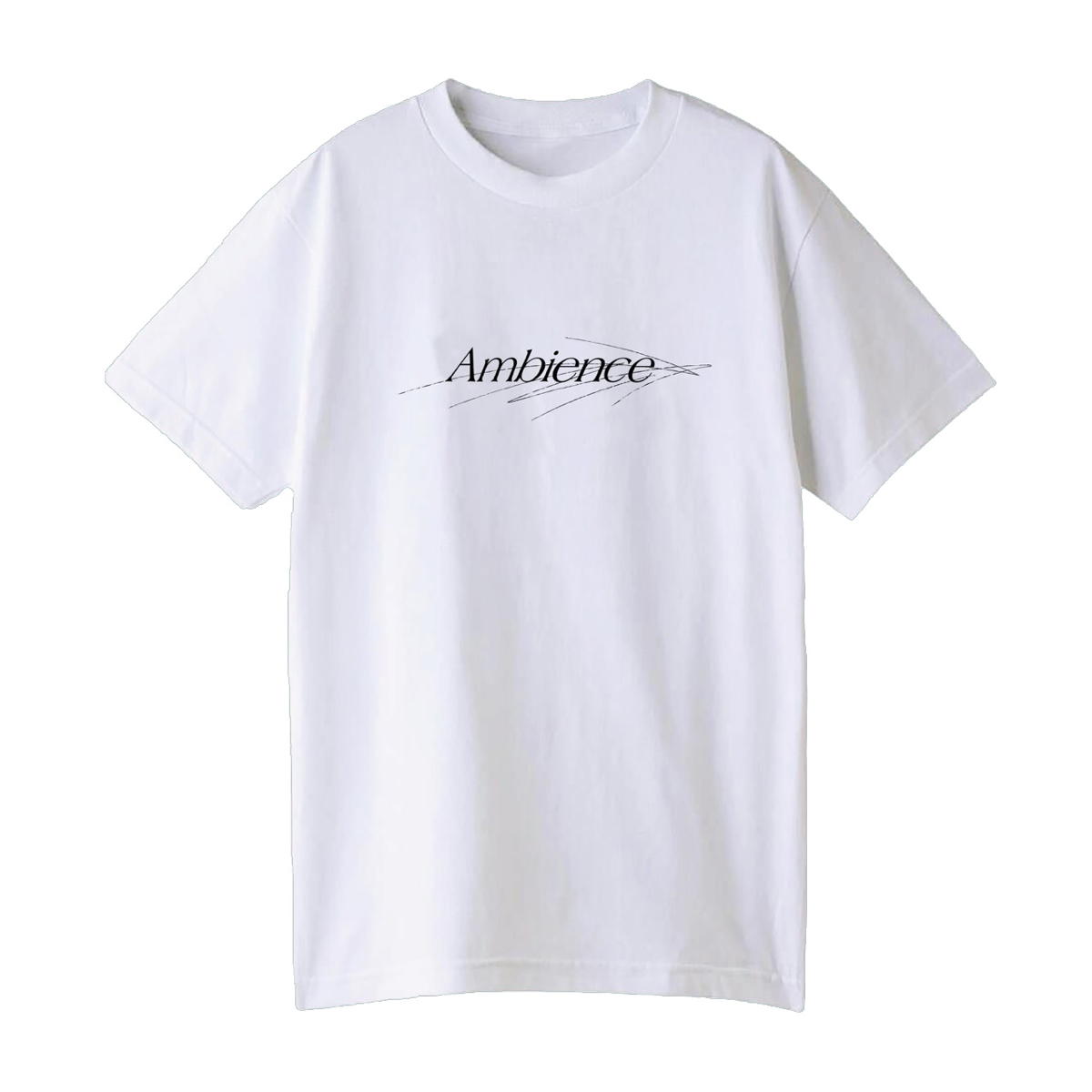 Ambience・Tシャツ