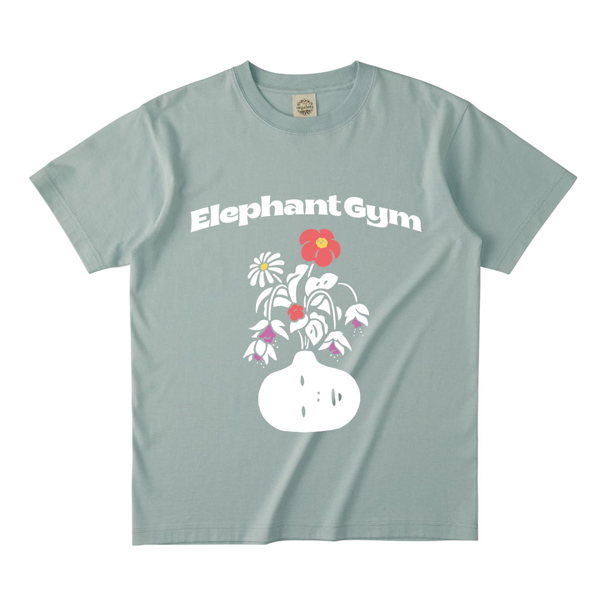 Elephant Gym in Fuji Rock T - A