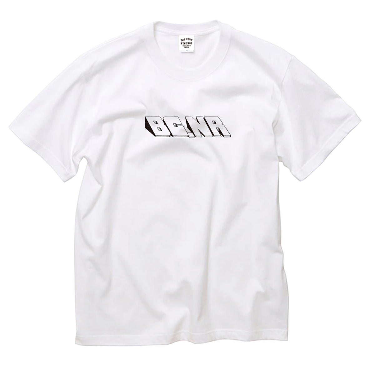 BCNR FRF 22 Tシャツ