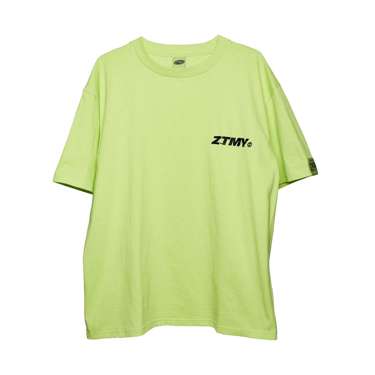 ZTMY Basic Tee