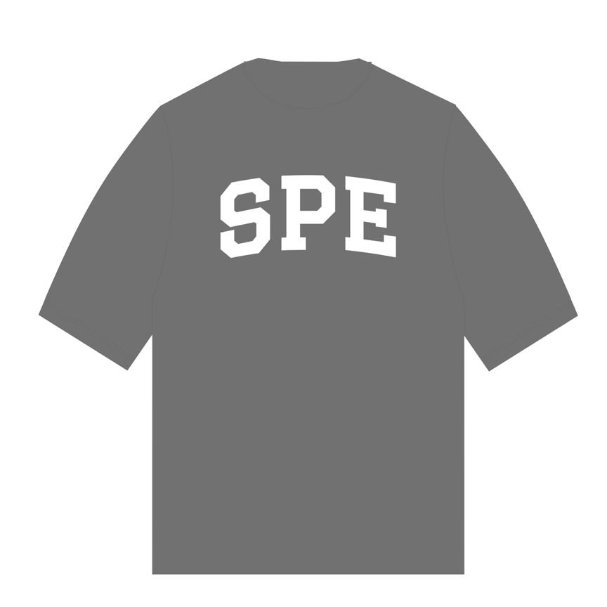 SPE Tシャツ