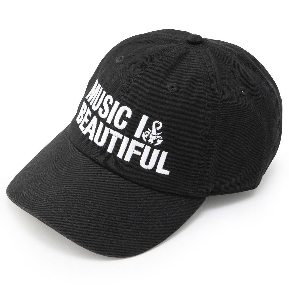 SOPH. MUSIC IS BEAUTIFUL CAP