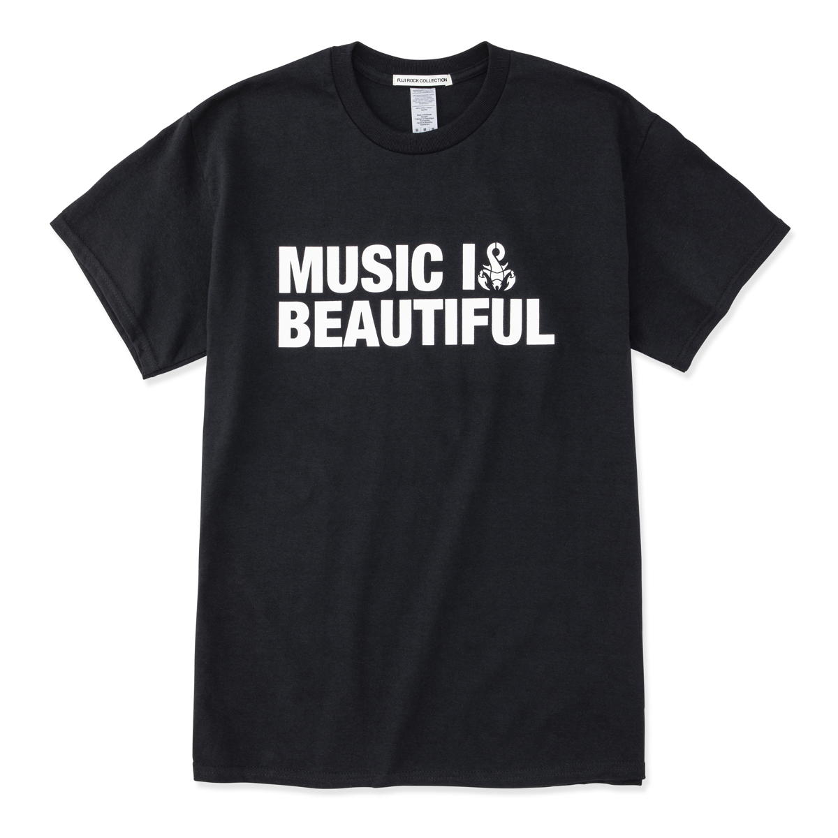 SOPH. MUSIC IS BEAUTIFUL TEE