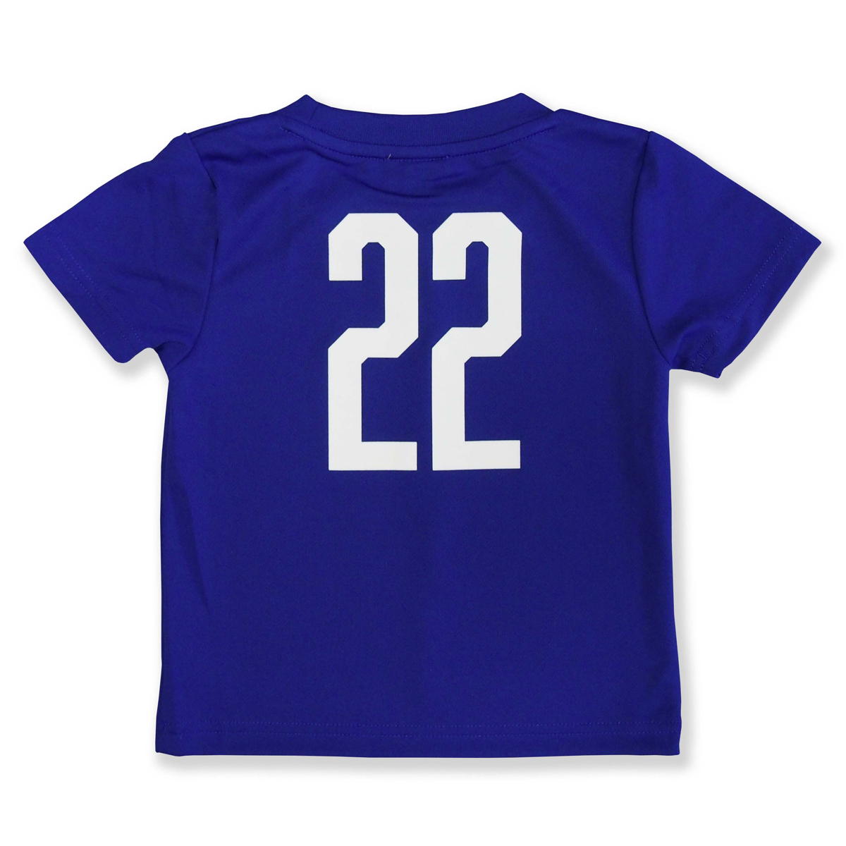 フジロック’22× GAN-BAN サッカーTシャツ(KIDS)