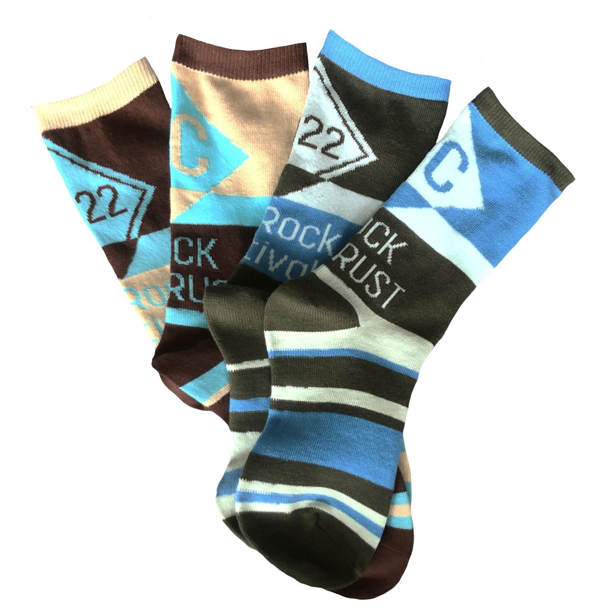 FRF'22 SOCKS