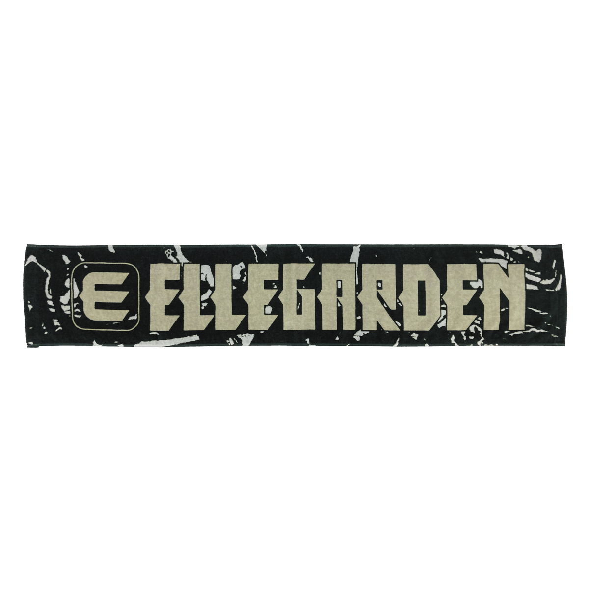 MUFFLER TOWEL
