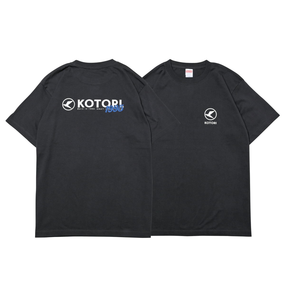 Logo Tee