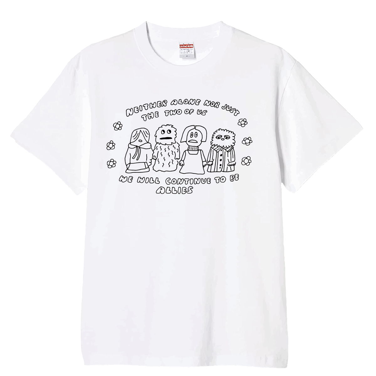 US Tee