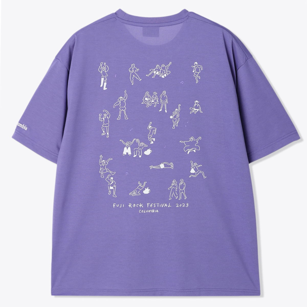 フジロックフェスティバル '23会場販売グッズ一覧 | FUJI ROCK