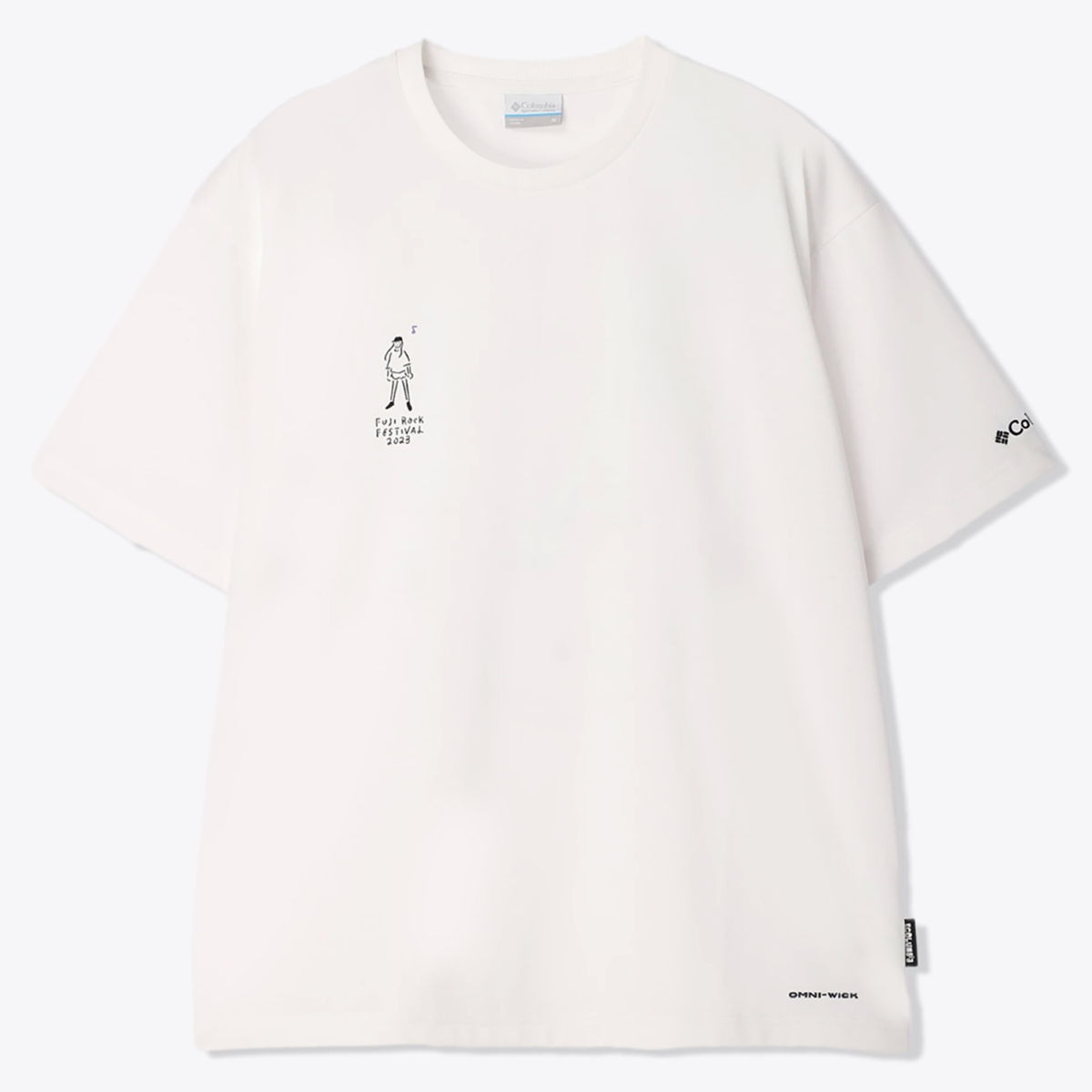 フジロックフェスティバル '23会場販売グッズ一覧 | FUJI ROCK