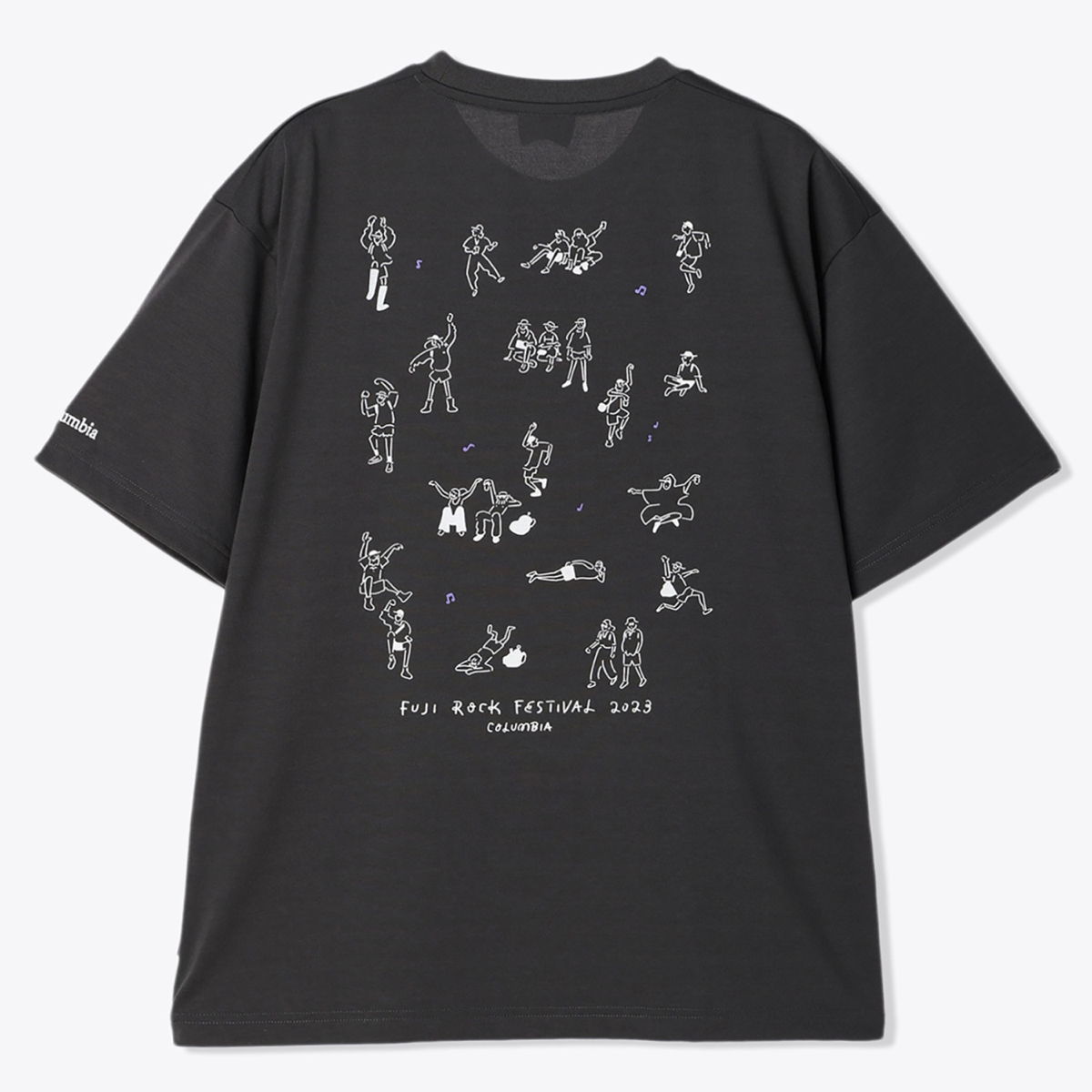 フジロックフェスティバル '23会場販売グッズ一覧 | FUJI ROCK