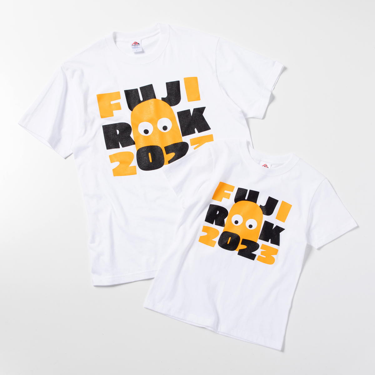 FUJI ROCK '23 ごんちゃんTシャツ