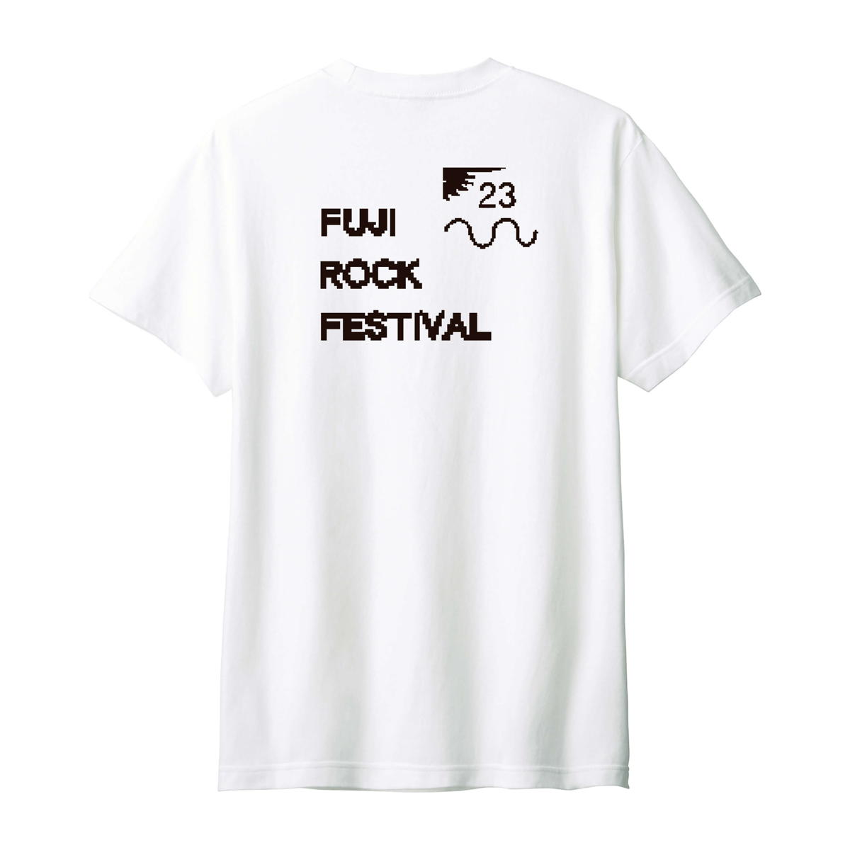 期間限定・受注販売中】フジロック'23オフィシャルグッズ特集