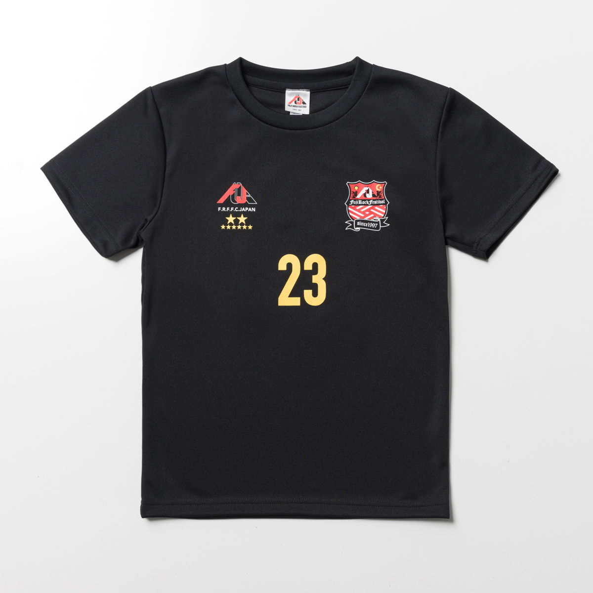 フジロックフェスティバル Tシャツセット FUJI ROCK FESTIVAL '24｜フジロックフェスティバル '24