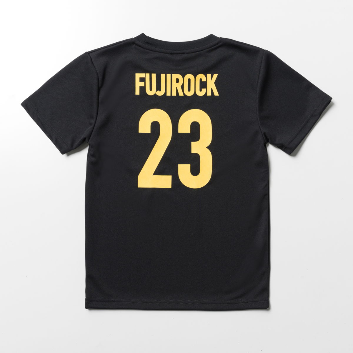 フジロックフェスティバル '23会場販売グッズ一覧 | FUJI ROCK