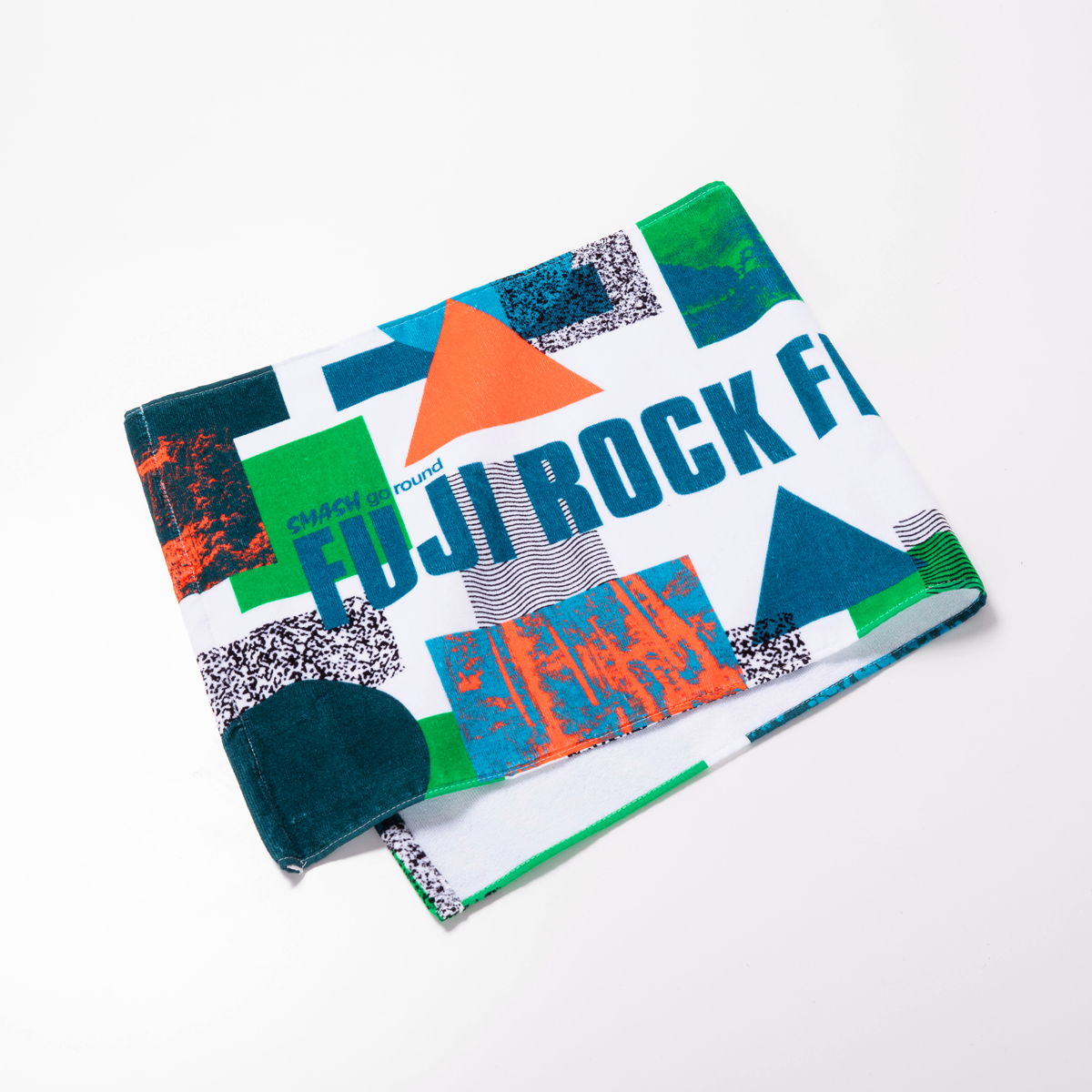 【時間指定不可】 '23会場販売グッズ一覧 フジロックフェスティバル | ROCK FUJI ミュージシャン
