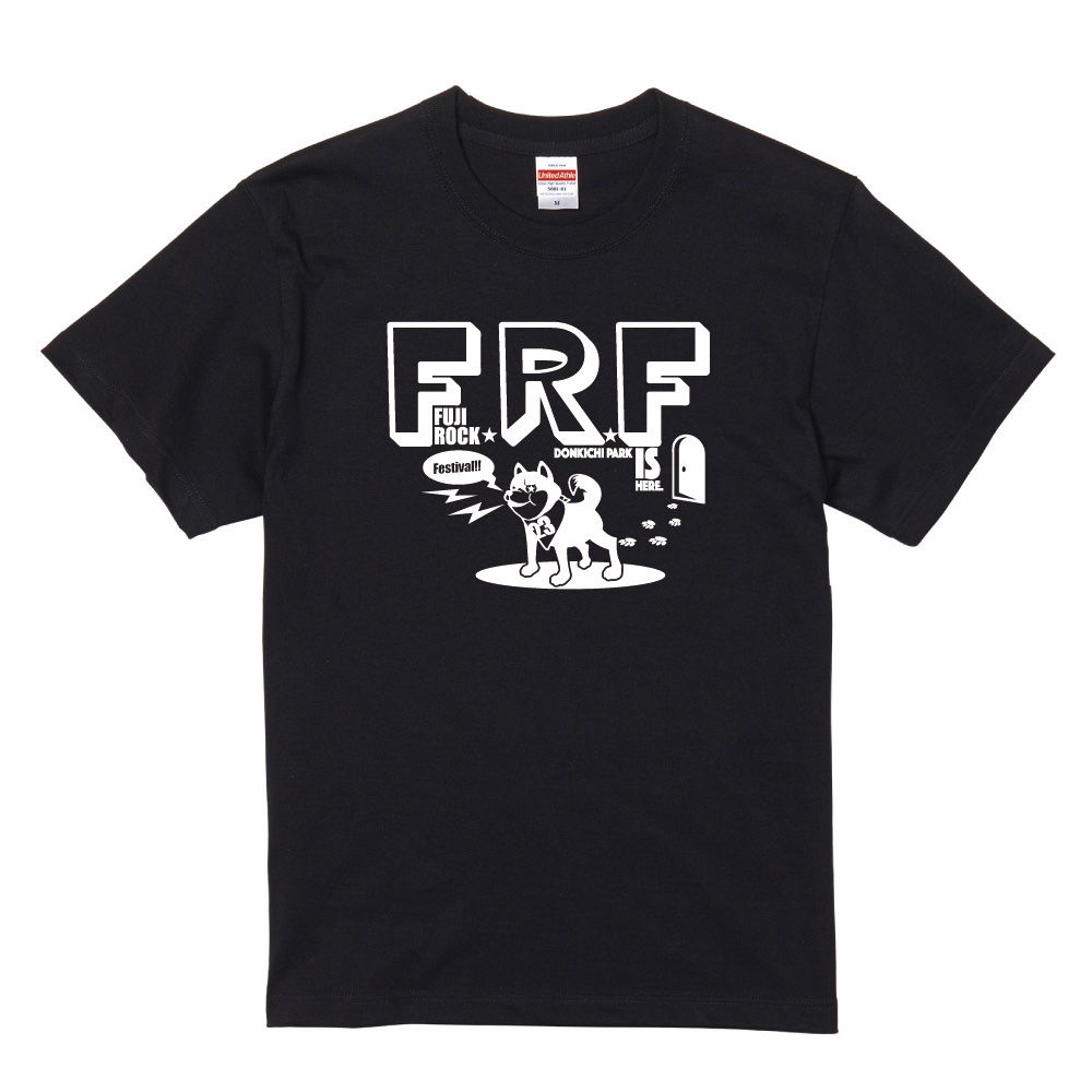 フジロックフェスティバル '23会場販売グッズ一覧 | FUJI ROCK