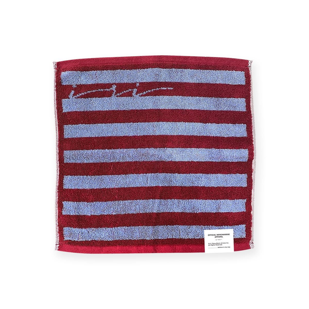 iri HandTowel