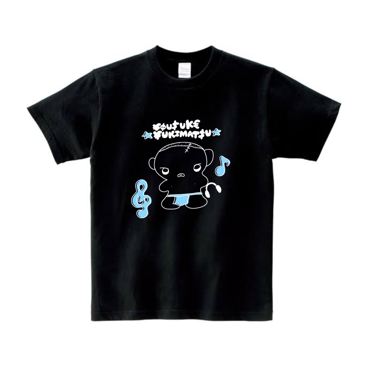クラフトワーク Tシャツ フジロック バンド Tシャツ - メルカリ
