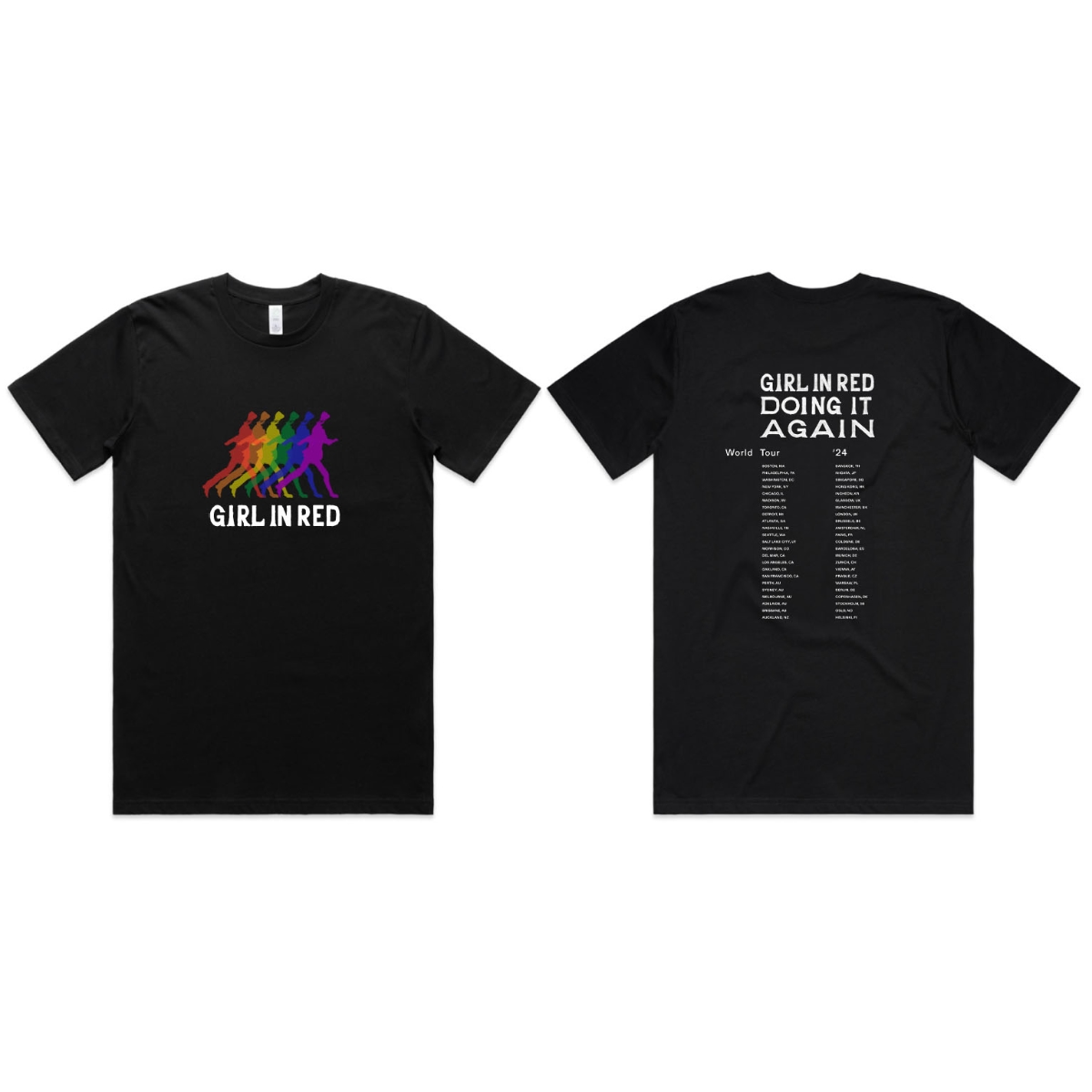 フジロックフェスティバル '24会場販売グッズ一覧 | FUJI ROCK