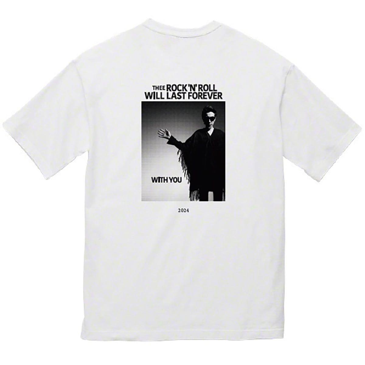 フジロックフェスティバル '24会場販売グッズ一覧 | FUJI ROCK
