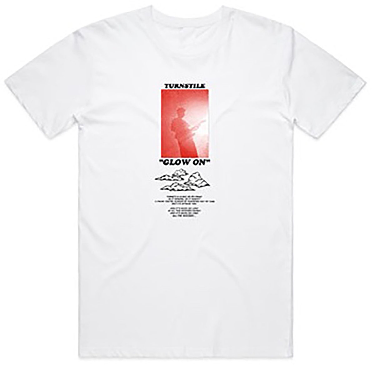 フジロックフェスティバル '24会場販売グッズ一覧 | FUJI ROCK FESTIVAL '24 / GREENonRED