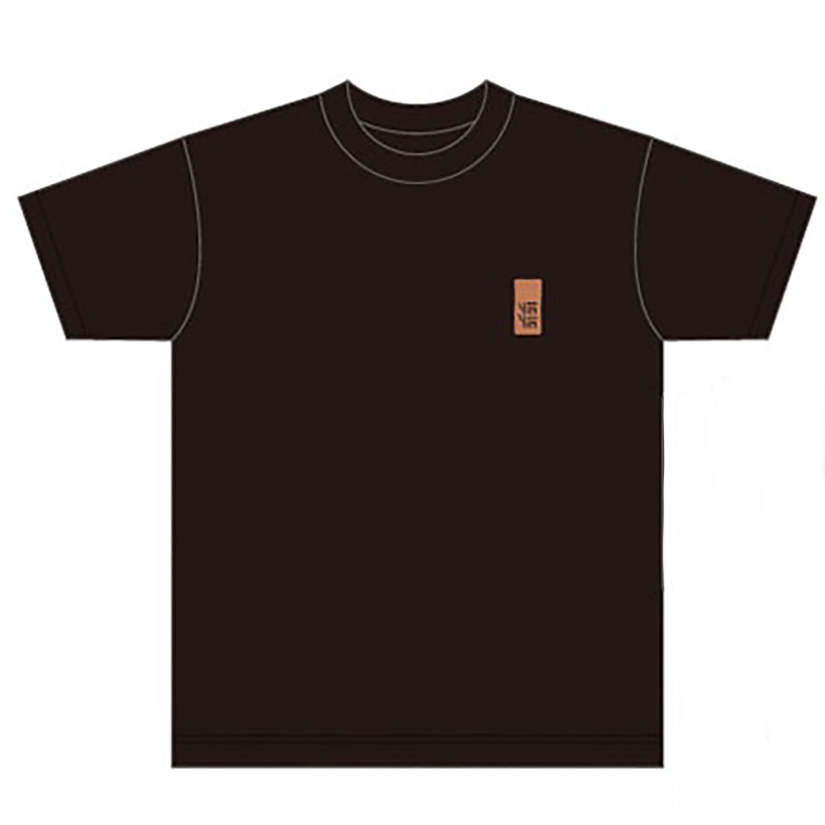 ☆HAZIKETEMAZARE 2022】Devil Tシャツ - CAFFEINE BOMB OFFICIAL ONLINE STORE  [バンドグッズ、バンドTシャツ通販]