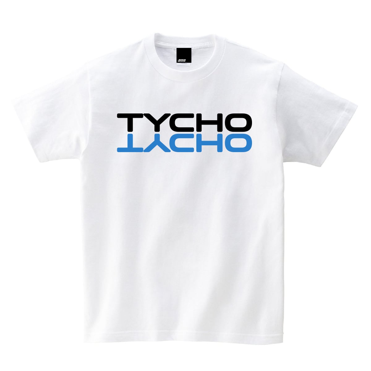 MIRROR Tシャツ