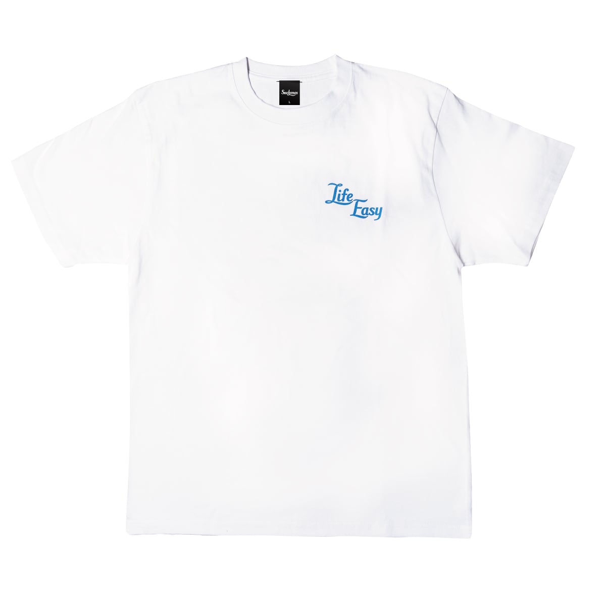 Life Easy TEE