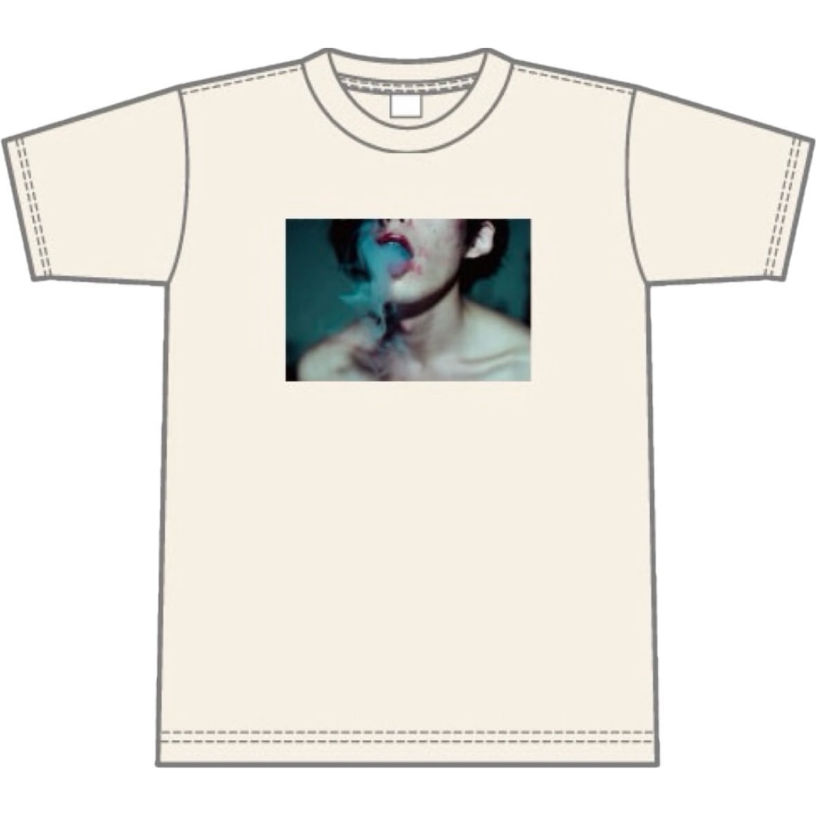 The Sweet TortureTシャツ