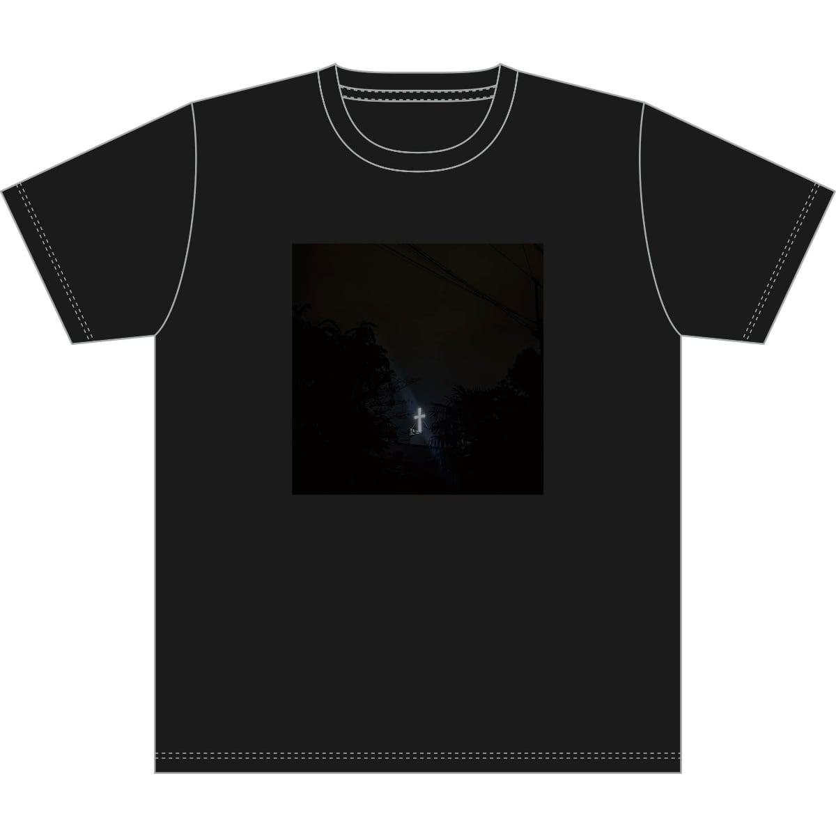 Lover Tシャツ
