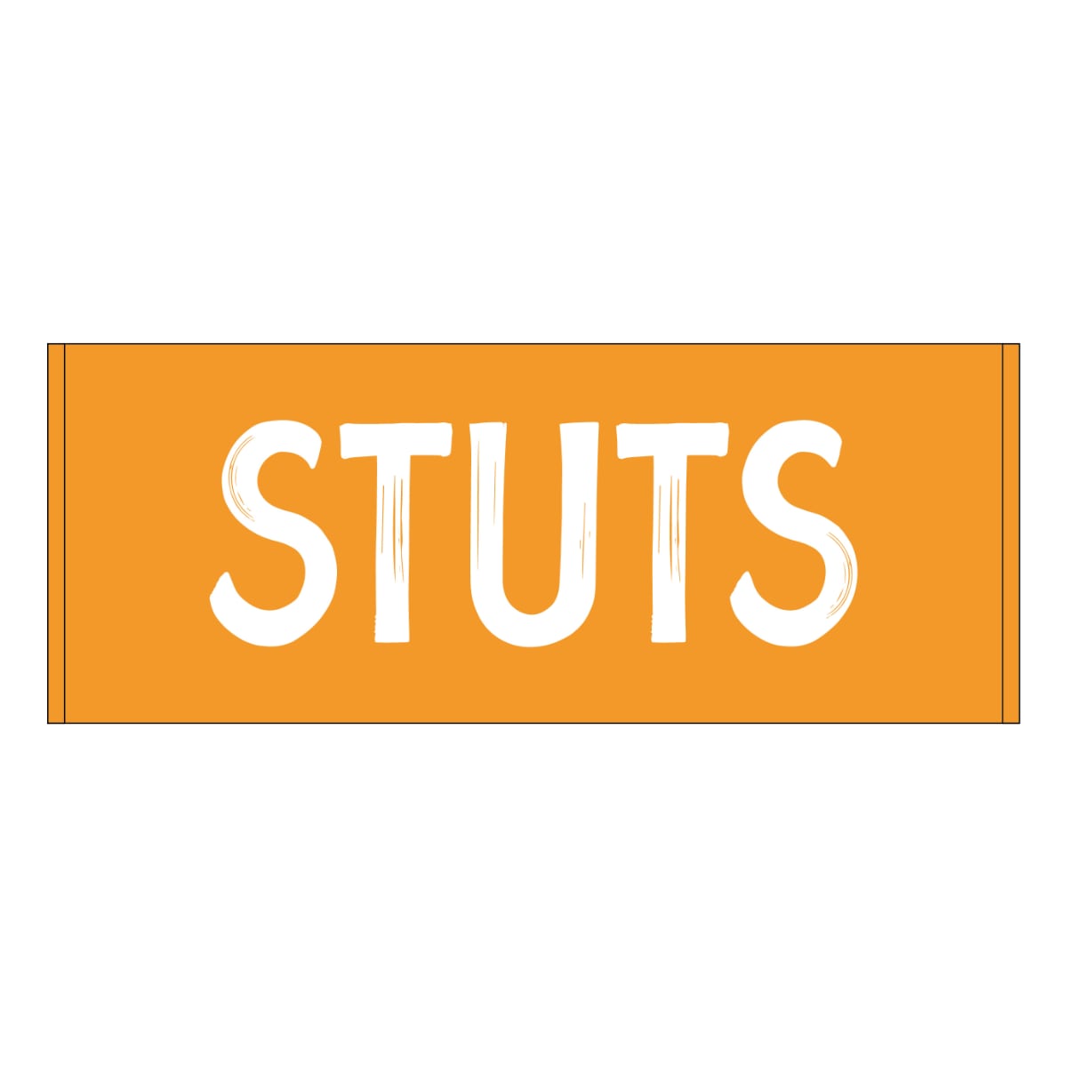 STUTS TOWEL