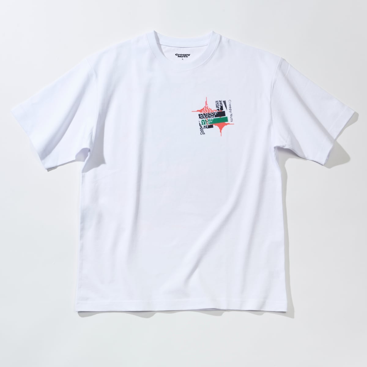2024 Summer T-shirtsL