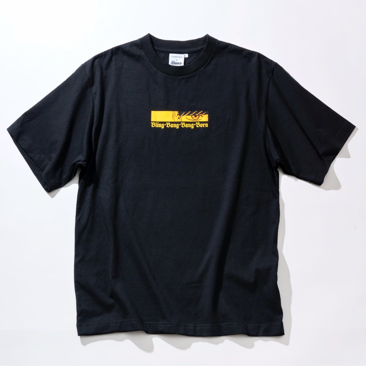 MASHLE × BBBB T-shirts