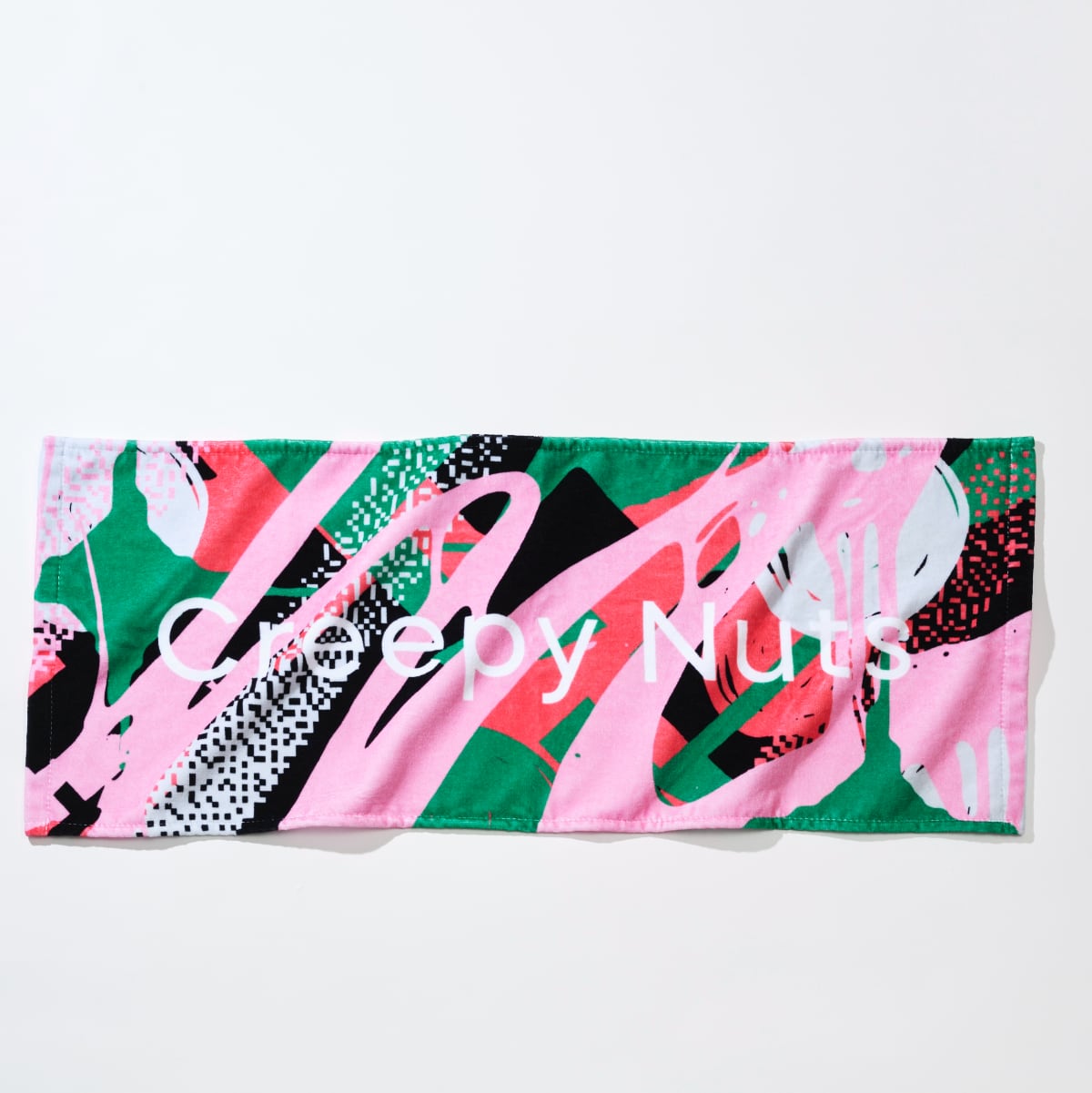 2024 Summer Towel  