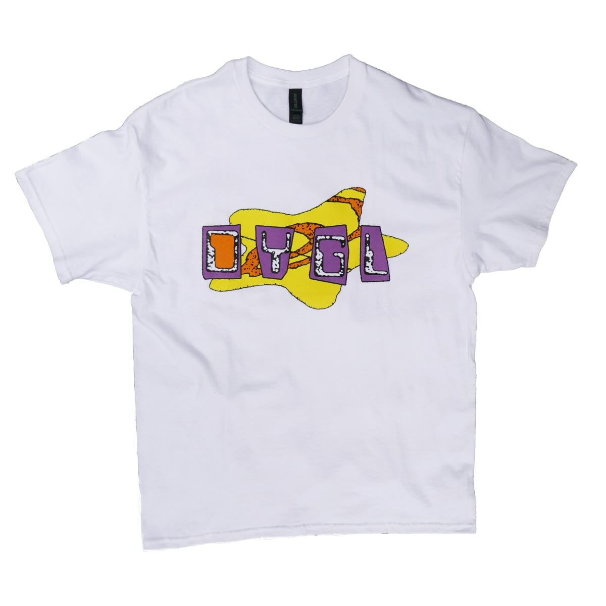 Logo Tee