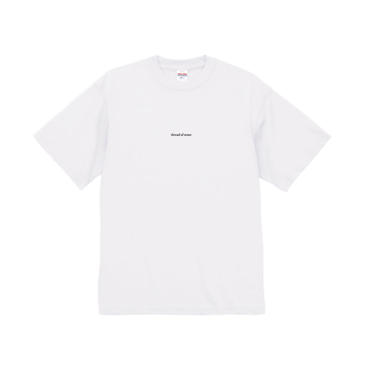 thread of stone T-shirt