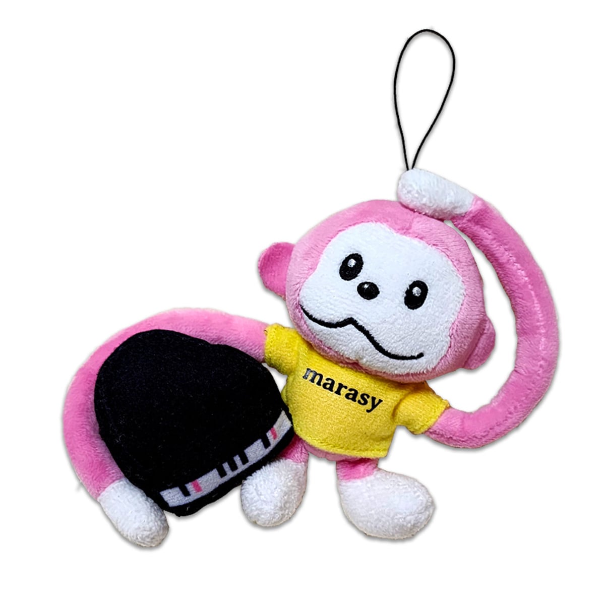 まらしぃサルぬいぐるみミニ