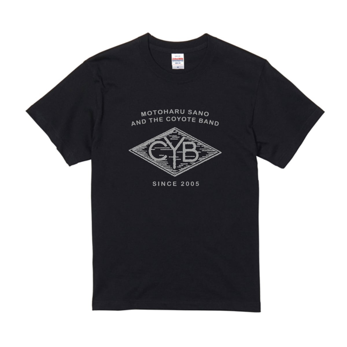 COYOTE LOGO TEE