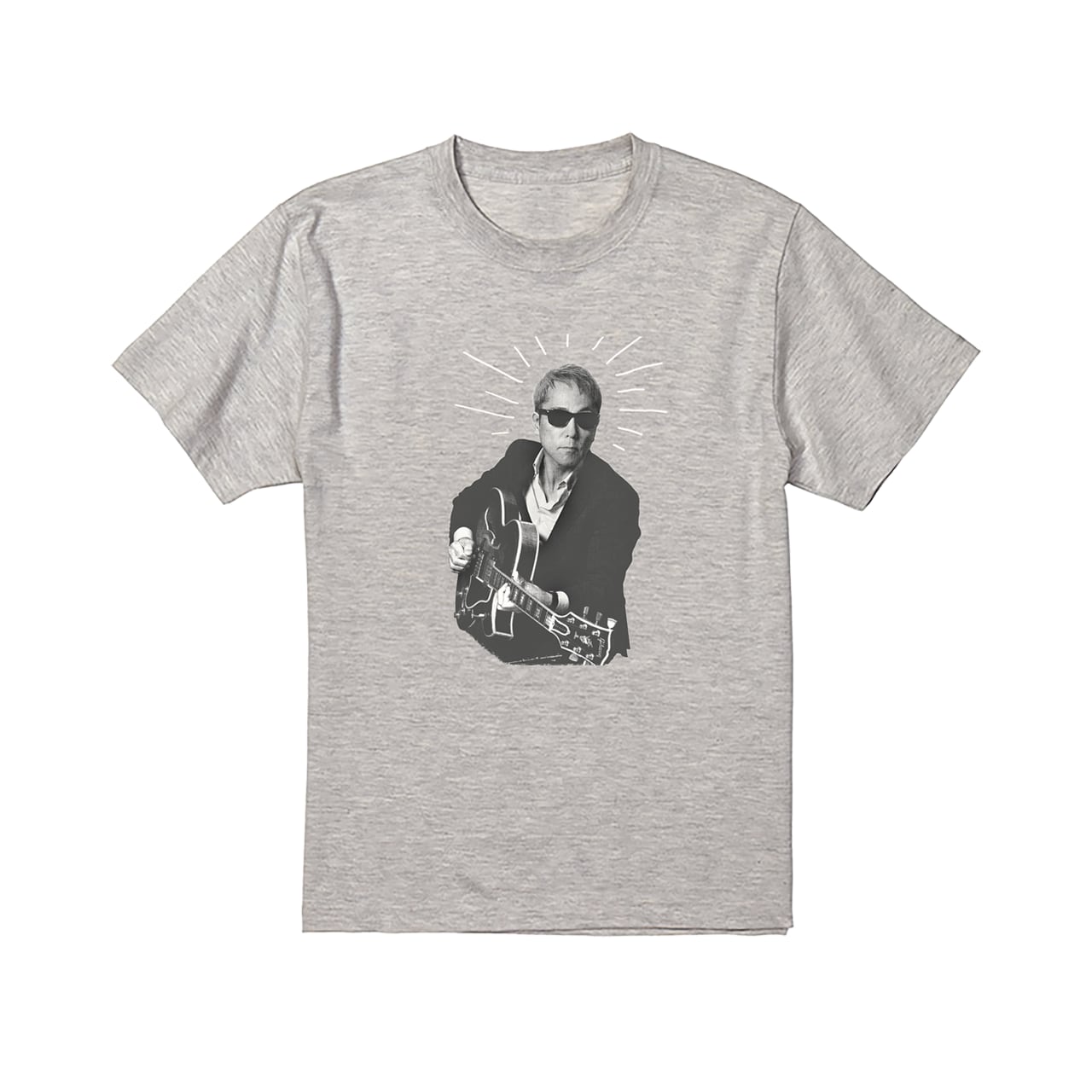 MOTOHARU SANO Tee 2025