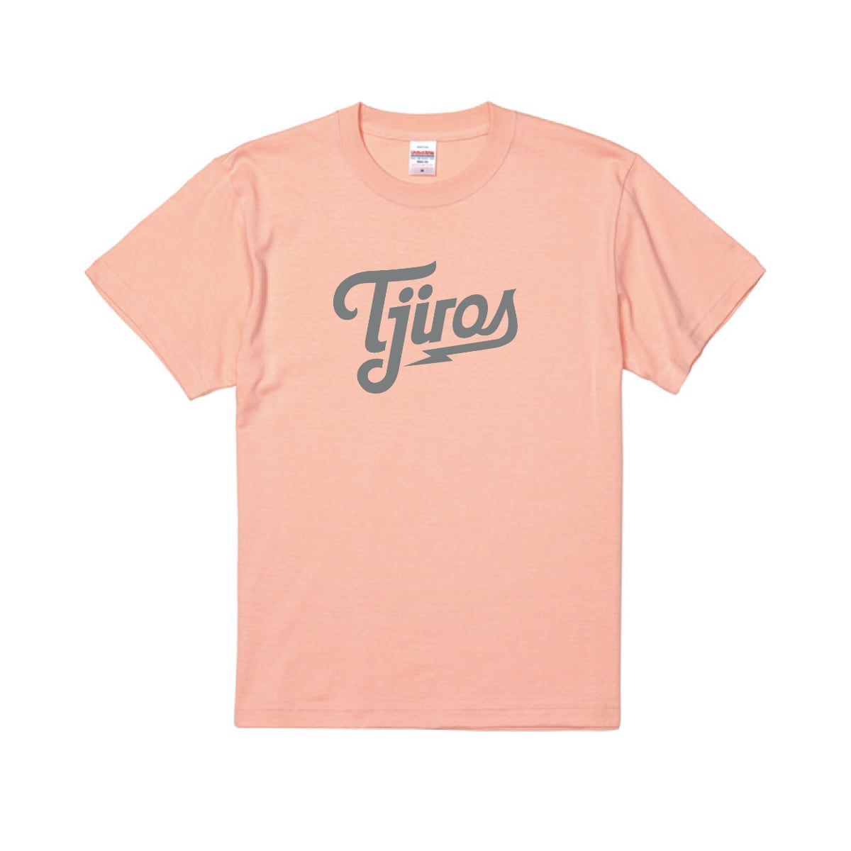 Ｔ字路s ロゴＴシャツ