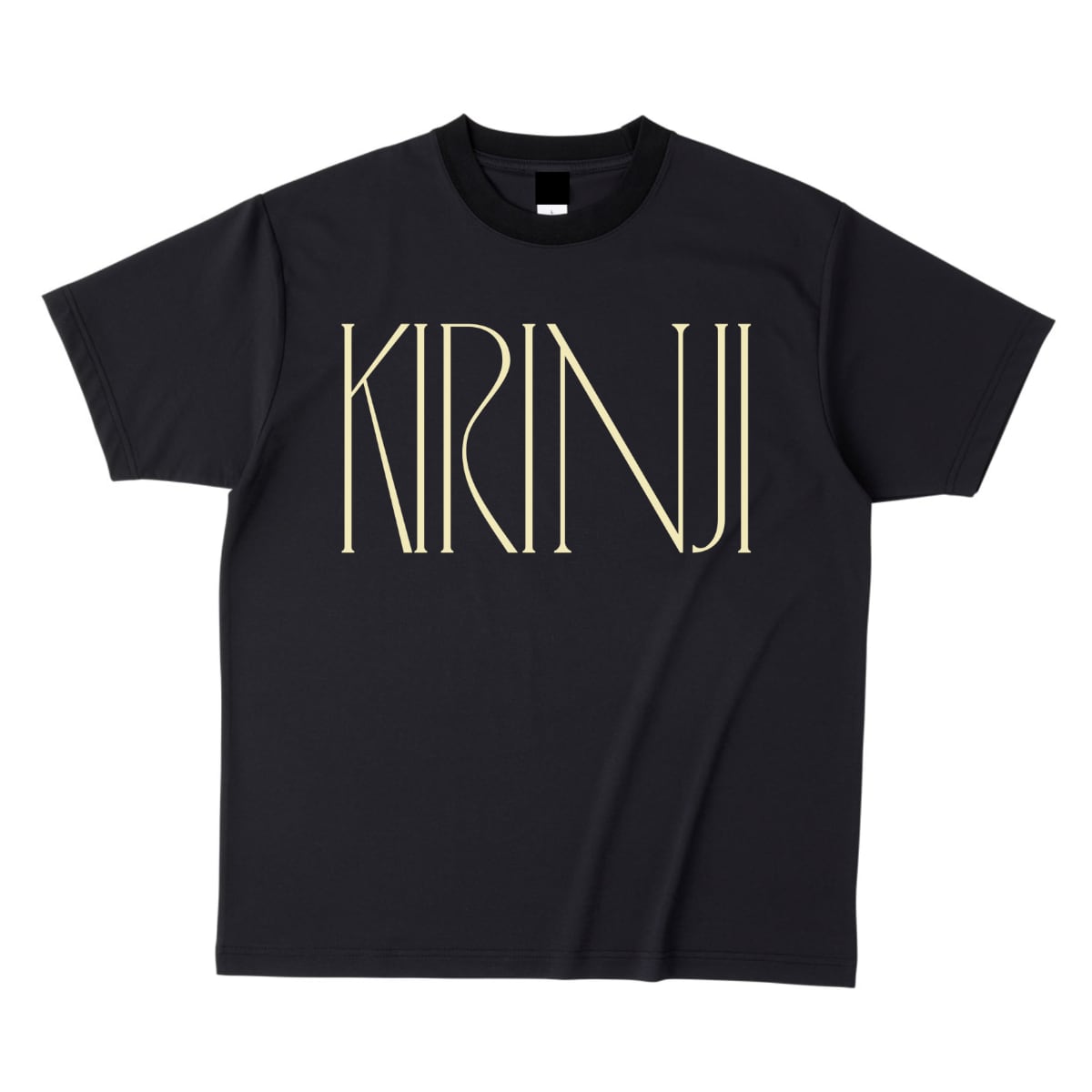 Tシャツ（吸汗速乾/UPF50+）