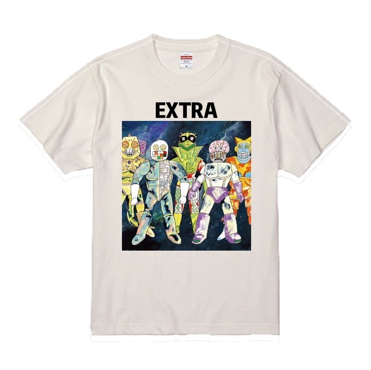 EXTRA Tシャツ