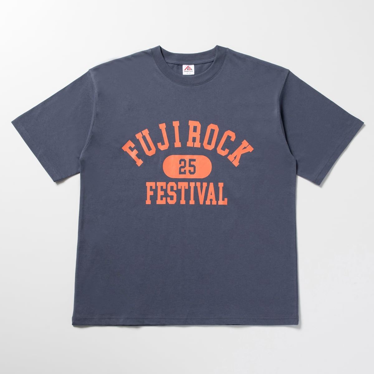 フジロックフェスティバル '25会場販売グッズ一覧 | FUJI ROCK