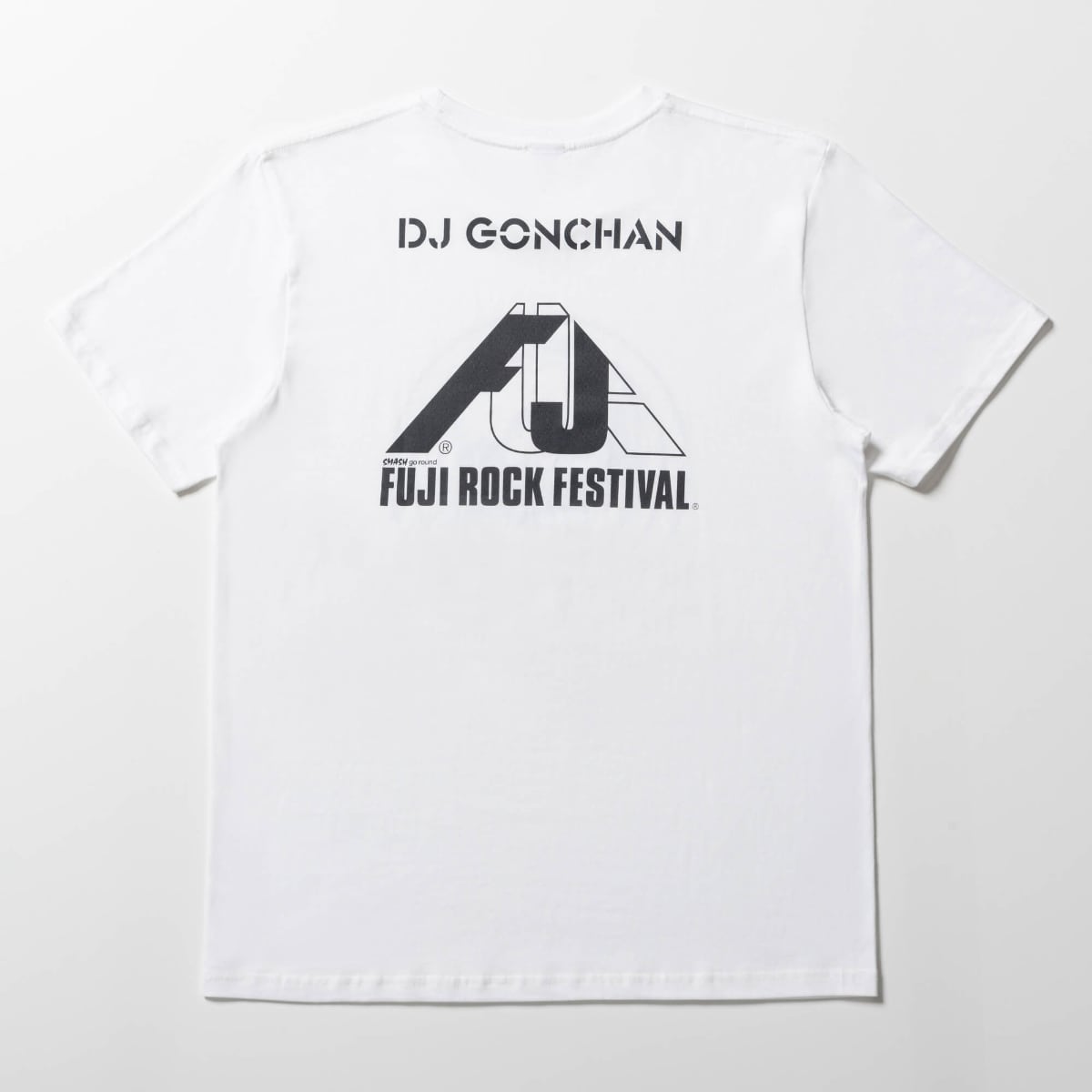 フジロックフェスティバル '25会場販売グッズ一覧 | FUJI ROCK