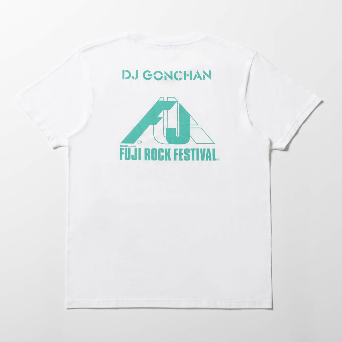 フジロックフェスティバル '25会場販売グッズ一覧 | FUJI ROCK